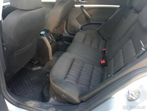 Prenajmem  octaviu combi 2,0tdi automat 500€/mesiac - 6