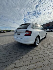 Škoda Fabia 3 combi - 6