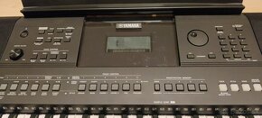 Keyboard Yamaha PSR-E463 - 6