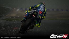 MotoGP 18 na pc - 6