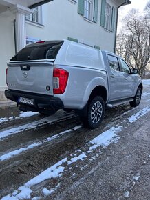 Nissan Navara 2018/140kW/DPH - 6