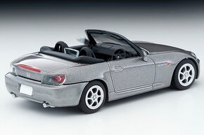 1:64 Honda S2000 - 6