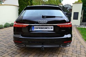 Audi A6 Avant 50 3.0 TDI Sport quattro tiptronic r: 07/2019 - 6