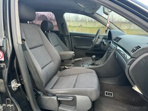 Audi a4 b6 1.9 TDI 96kw - 6