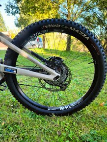 eBike Focus SAM² 6.8, veľkosť - L - 6