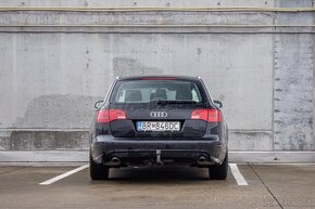 Audi A6 - 6