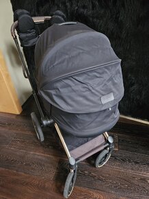 CYBEX PRIAM PLATINUM 3 kombinacia - 6