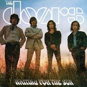 The Doors vinyl - 6