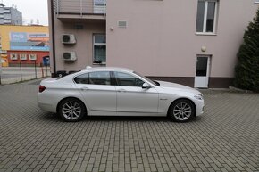 BMW rad 5 530d xDrive - 6