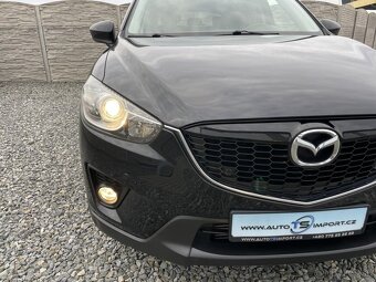 Mazda CX-5 2.2TDi 150PS SKYACTIV MAN 1A - 6