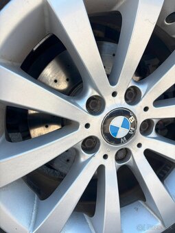 BMW rad 3 325i xDrive A/T FL E90 - 6