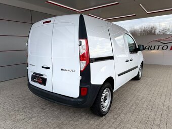 Renault Kangoo 1.5dci 81kW Sortimo Regálový systém - 6