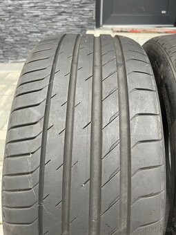 Letné pneumatiky 225/40/r19 - 6