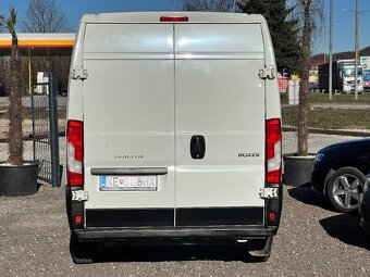 Peugeot Boxer 2.2d - 6