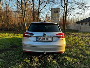 Opel Insignia 2.0 CDTI - 6