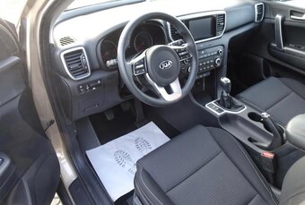 KIA SPORTAGE 1.6 T-GDI 2019 4x2 - 6