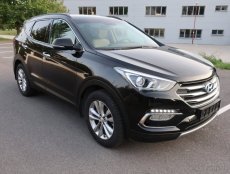 Hyundai Santa Fe 2016 2.0 CRDI Premium Plus 4x4; plná výbava - 6