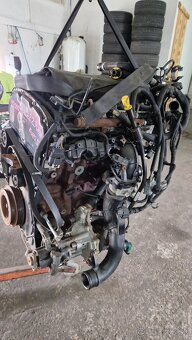 Motor 2.2HDI - 6