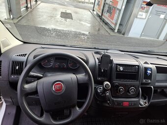 Fiat Ducato 2.3 MultiJet L2H2 - 6