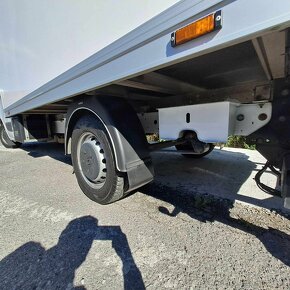 RENAULT MASTER 2.3 2021 hydraulicka plosina - 6