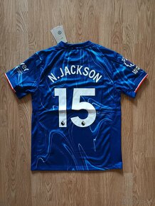 Chelsea 24/25 Home - 6