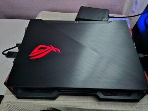 Herny Notebook Asus Rog Zephyrus. Mozna Vymena - 6