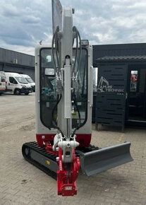 TAKEUCHI TB216 - 6