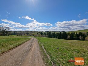 PREDAJ Stavebné pozemky 1901 m2 Detvianska Huta okres Detva - 6