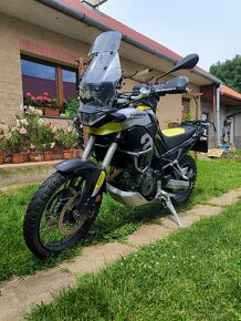 Aprilia Tuareg 660 - 6