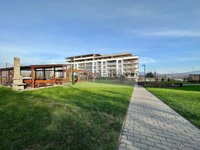 1 i byt 33 m2 + 6 m loggia tesne pred dokončením, Panoráma - 6