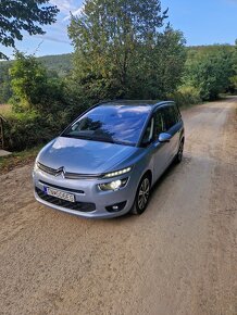 Citroen Grand C4 Picasso EHDi 115 Exclusive - 6