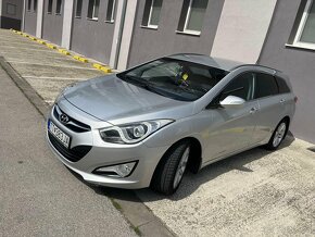 Hyundai i40 1.7 CRDI 100kw automat - 6