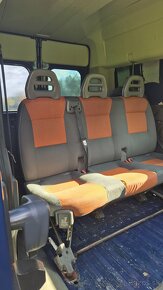 Predam Fiat Ducato 3.0JTD 8+1 - 6