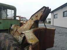 Zadny Stit LKT 80 Zadna Plyta - 6