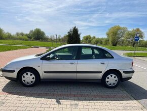 Citroen c5 - 6