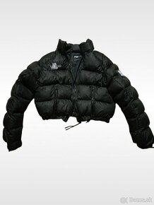 Cropnuta puffer bunda - 6