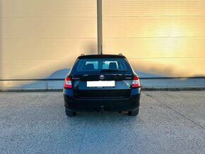 FABIA 3 1.4TDi 2018 TOP STAV - 6