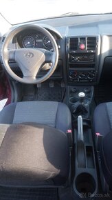 Hyundai Getz - 6