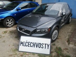 Volvo C30 - 6