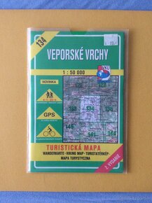 turistické mapy - 6