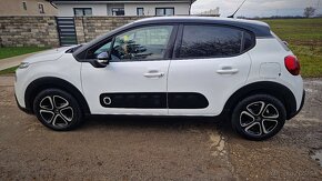 Citroën C3 1.2 PureTech Shine - 6