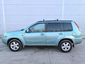 Nissan XTrail 4x4 - 6