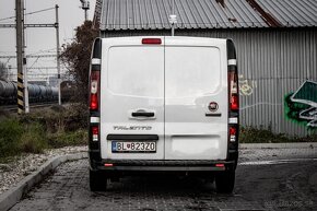 Fiat Talento 2.0 MultiJet E6d L1H1 - 6