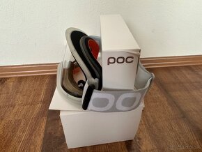 MTB okuliare POC Ora DH goggles - 6