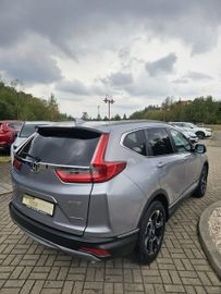 Honda CR-V 2.0 i-MMD Hybrid 4WD Executive - 6