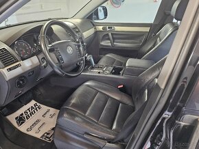 VOLKSWAGEN TOUAREG 3.0 TDI - 6