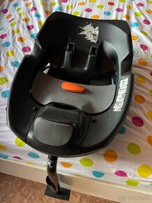 Vajíčko Cybex so základňou - 6