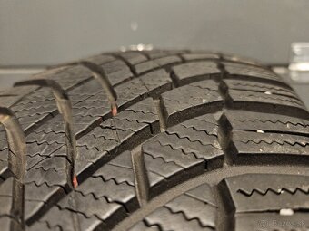 Zimné pneumatiky Bridgestone Blizzak LM005 - 215/65 r17 - 6