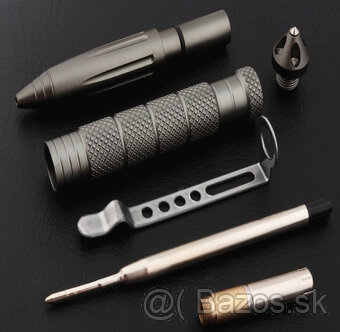 Self Defense pen KUBOTAN - 6