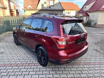 Subaru Forester 2.0 110kW 2013 124304km X-MODE EXCLUSIVE CVT - 6